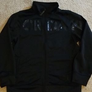 Big boys Jordan jacket and pants